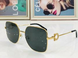 Picture of Ferragamo Sunglasses _SKUfw49038622fw